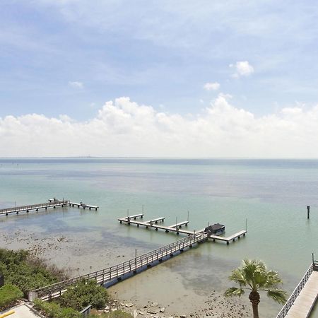 Galleon Bay Pulau Padre Selatan Bagian luar foto